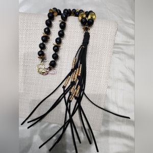 NWT necklace